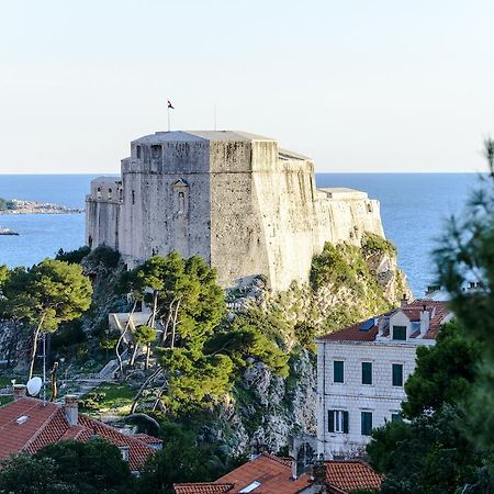 Apartments Dubrovnik Seven ห้อง รูปภาพ