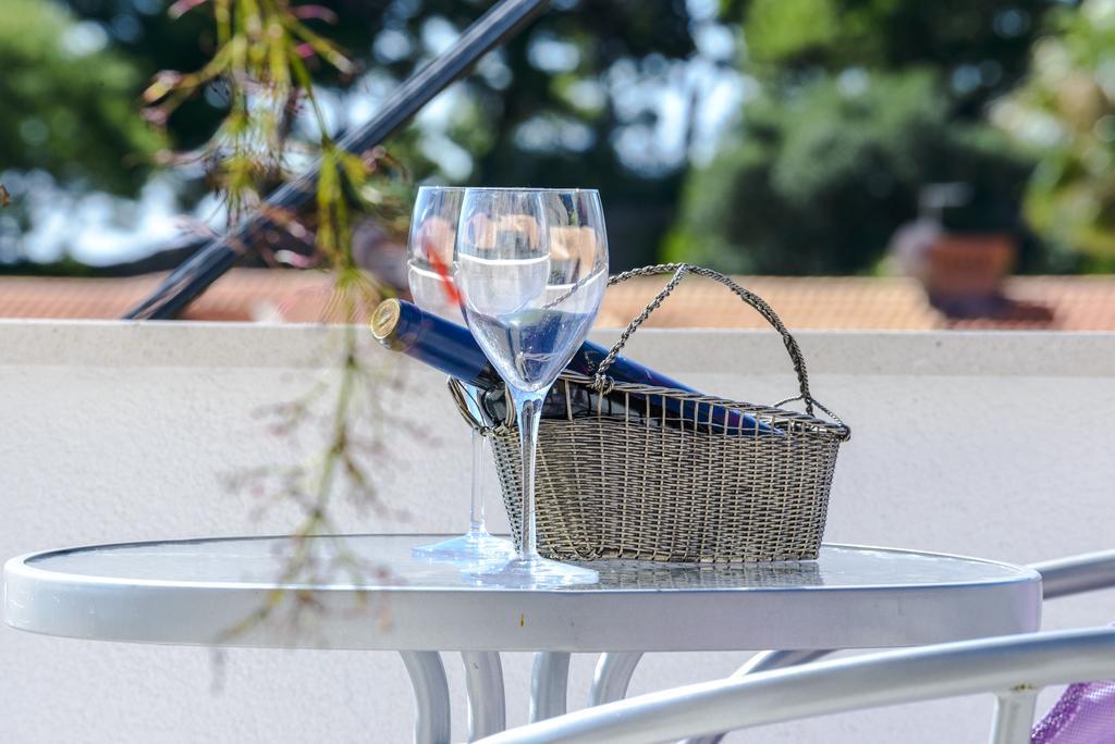 Apartments Dubrovnik Seven ภายนอก รูปภาพ