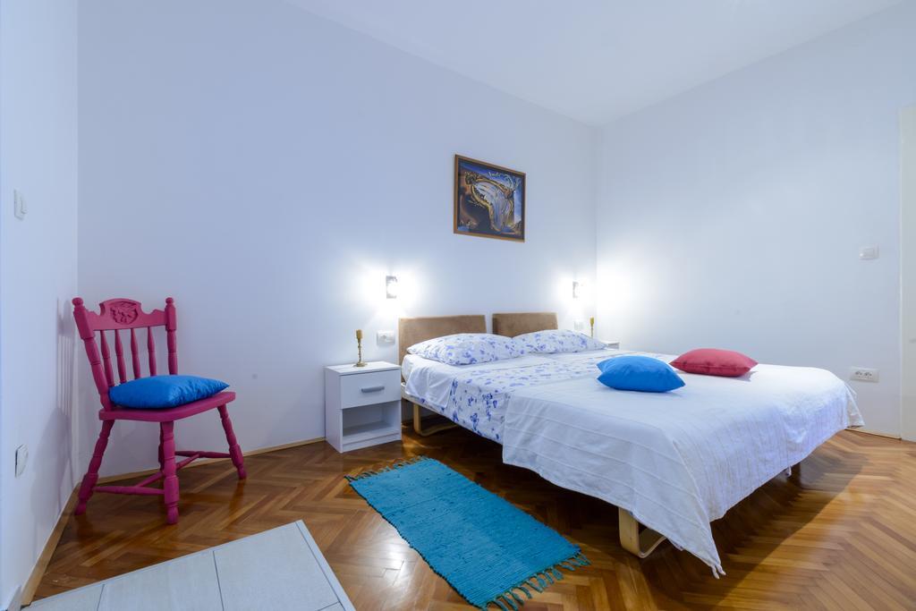 Apartments Dubrovnik Seven ห้อง รูปภาพ
