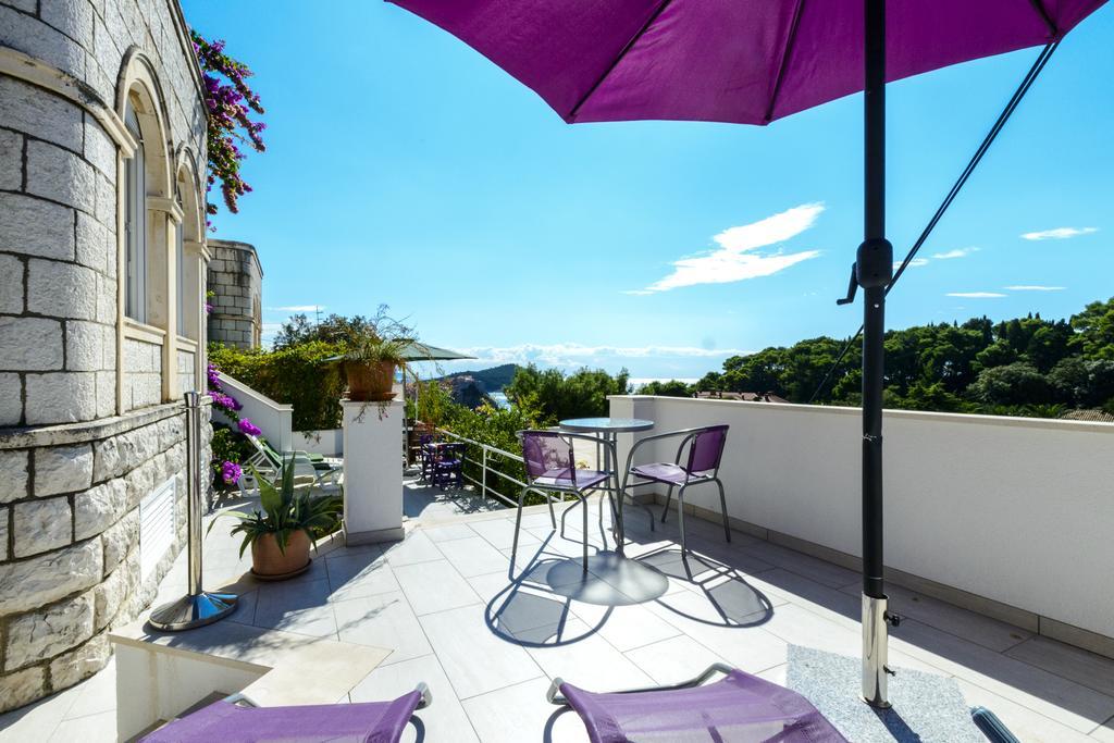 Apartments Dubrovnik Seven ห้อง รูปภาพ