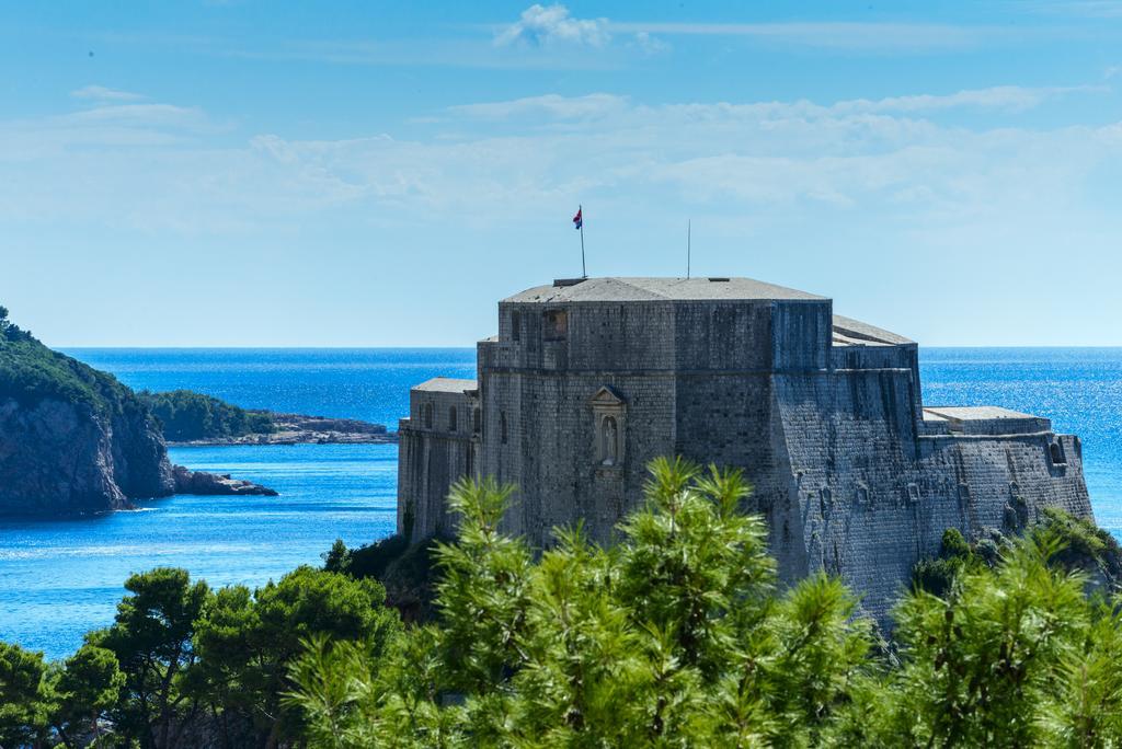 Apartments Dubrovnik Seven ห้อง รูปภาพ