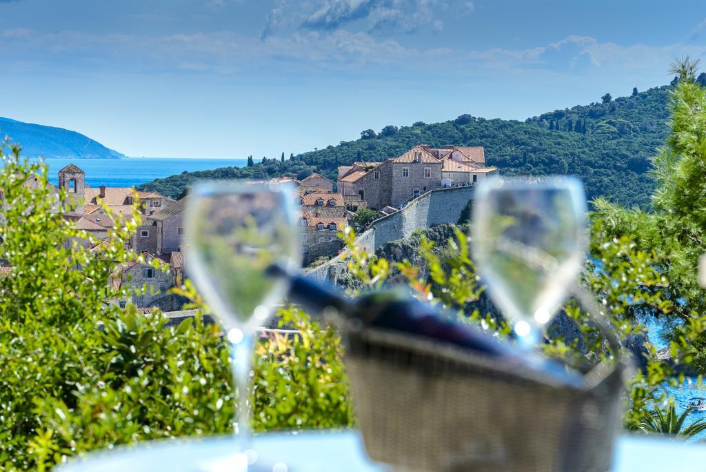 Apartments Dubrovnik Seven ห้อง รูปภาพ