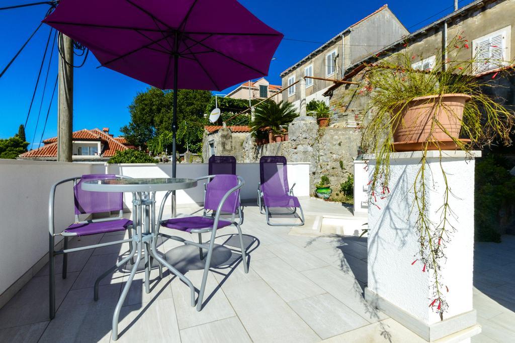 Apartments Dubrovnik Seven ห้อง รูปภาพ