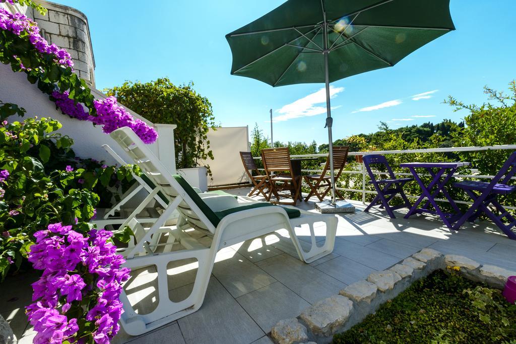 Apartments Dubrovnik Seven ห้อง รูปภาพ