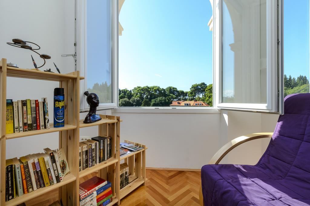 Apartments Dubrovnik Seven ภายนอก รูปภาพ