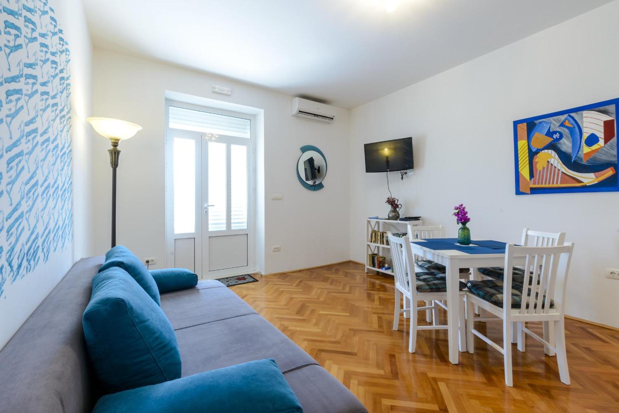 Apartments Dubrovnik Seven ห้อง รูปภาพ