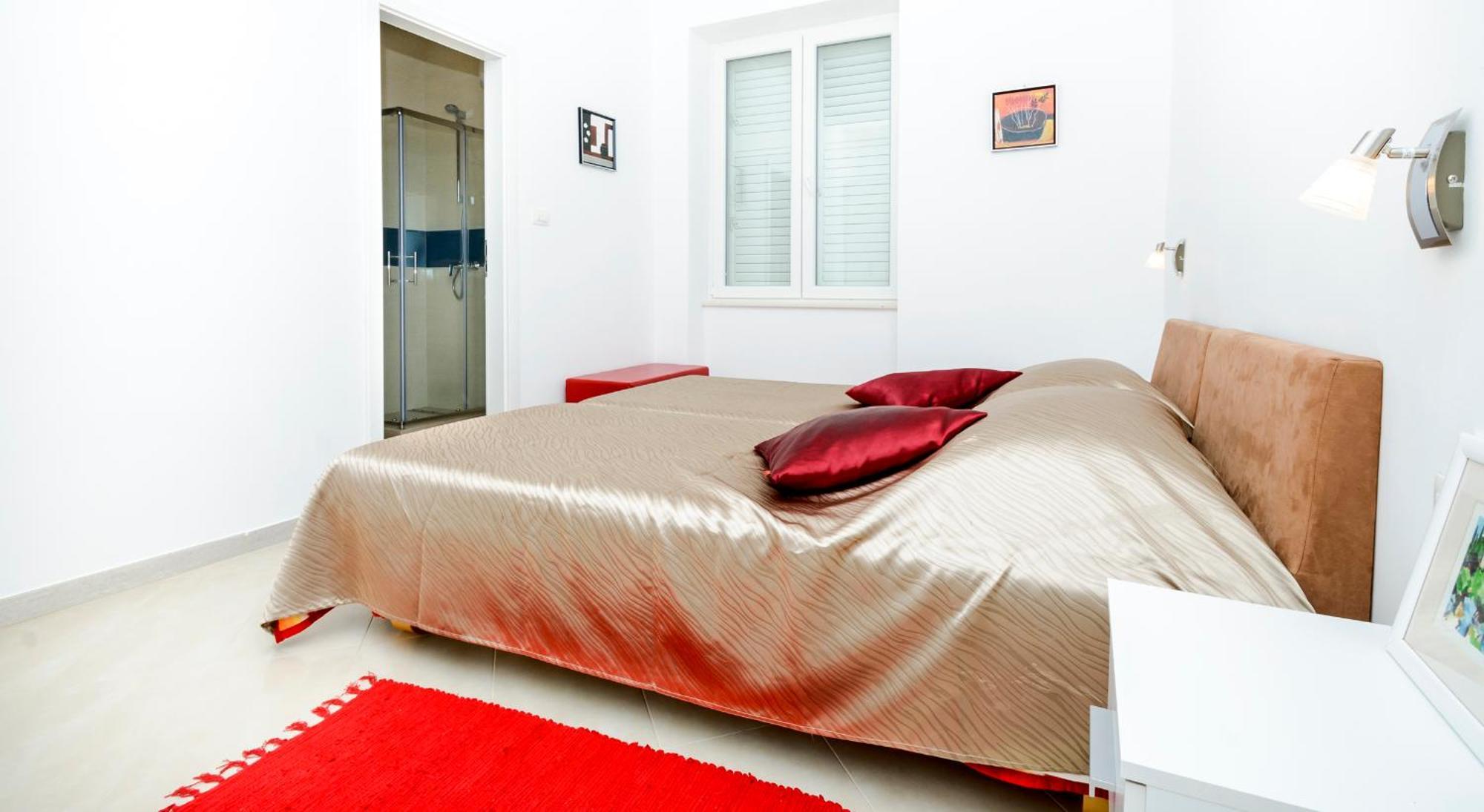 Apartments Dubrovnik Seven ห้อง รูปภาพ