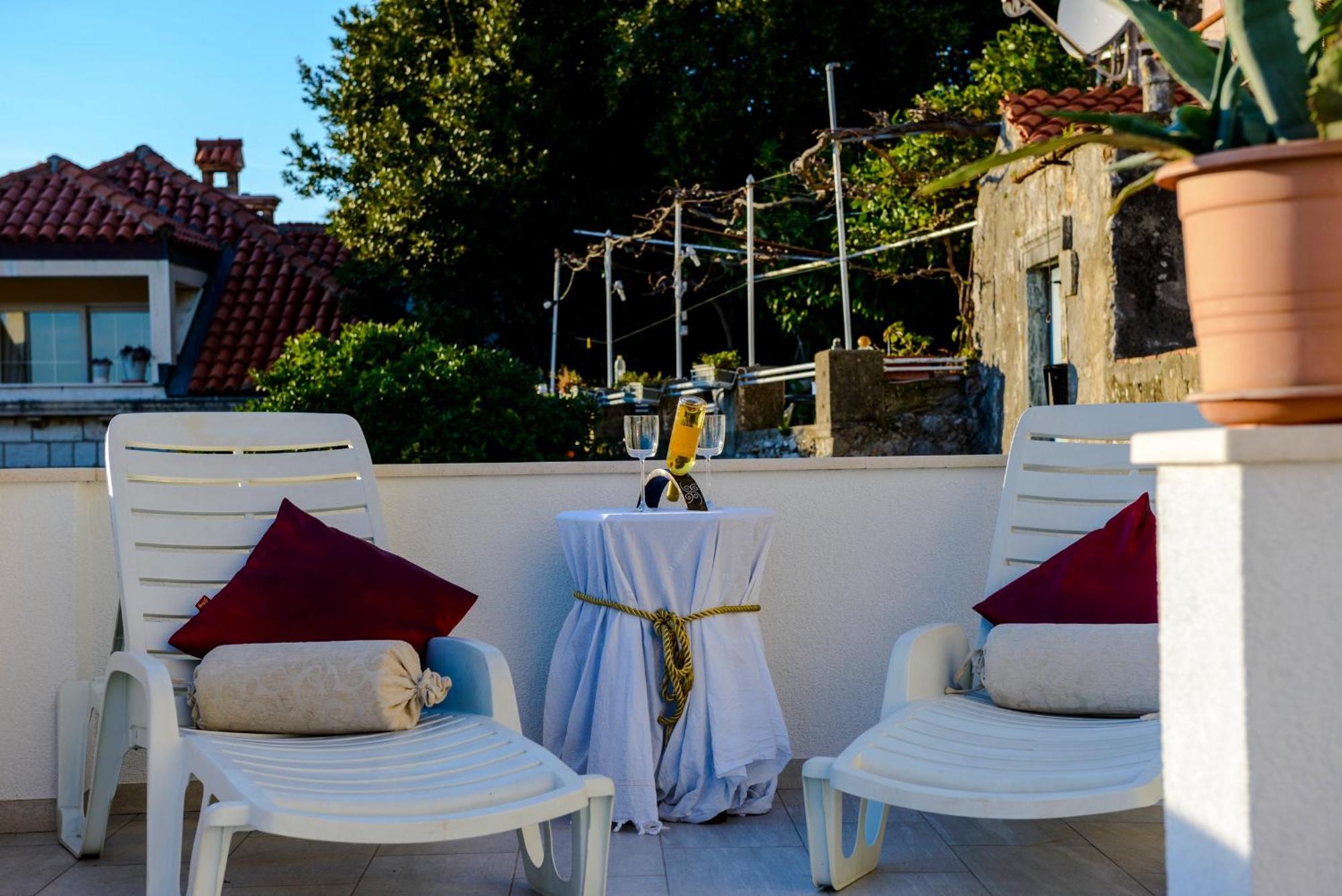 Apartments Dubrovnik Seven ห้อง รูปภาพ