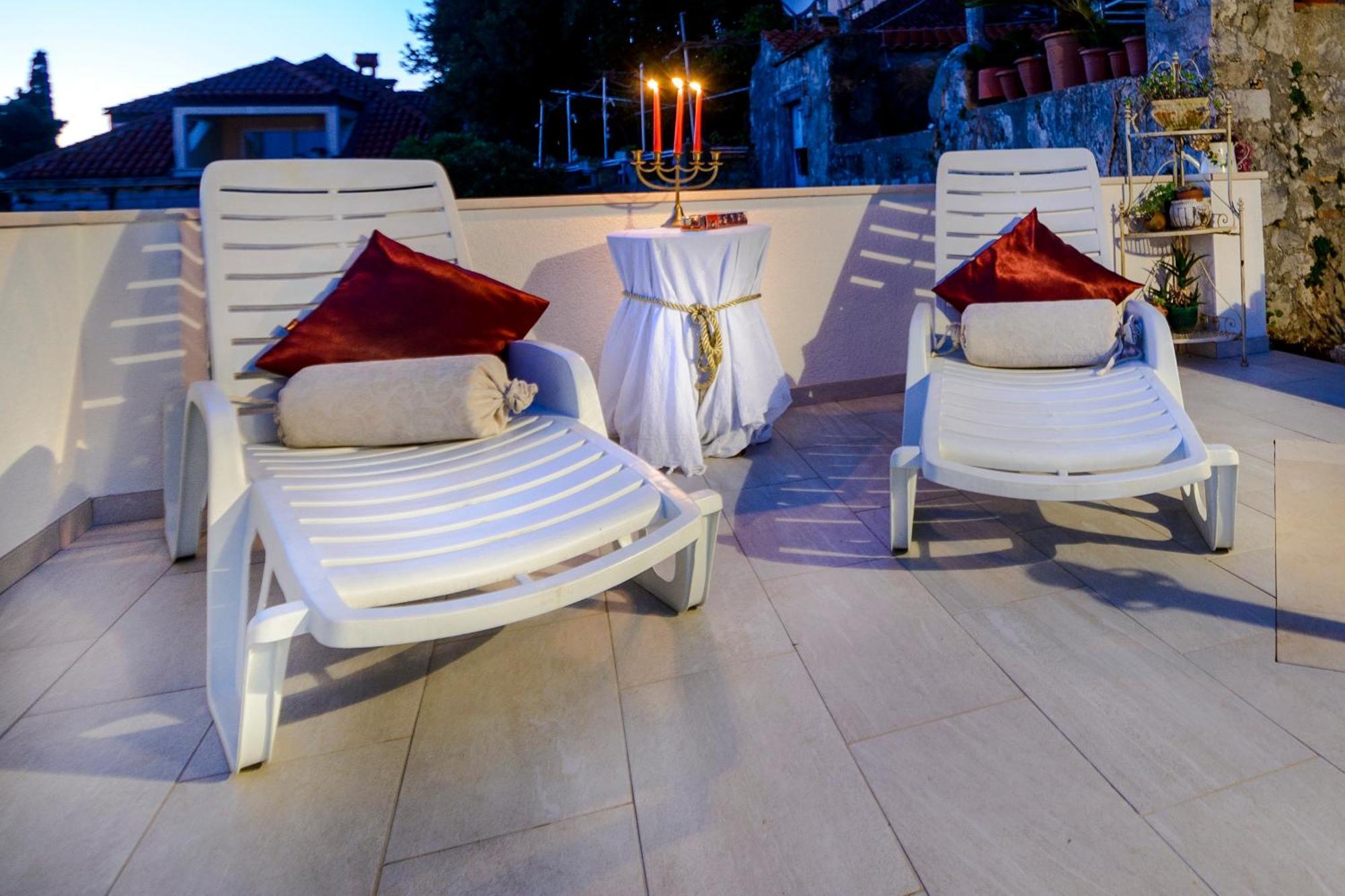 Apartments Dubrovnik Seven ห้อง รูปภาพ