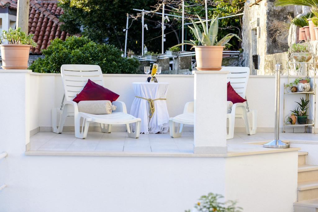 Apartments Dubrovnik Seven ภายนอก รูปภาพ