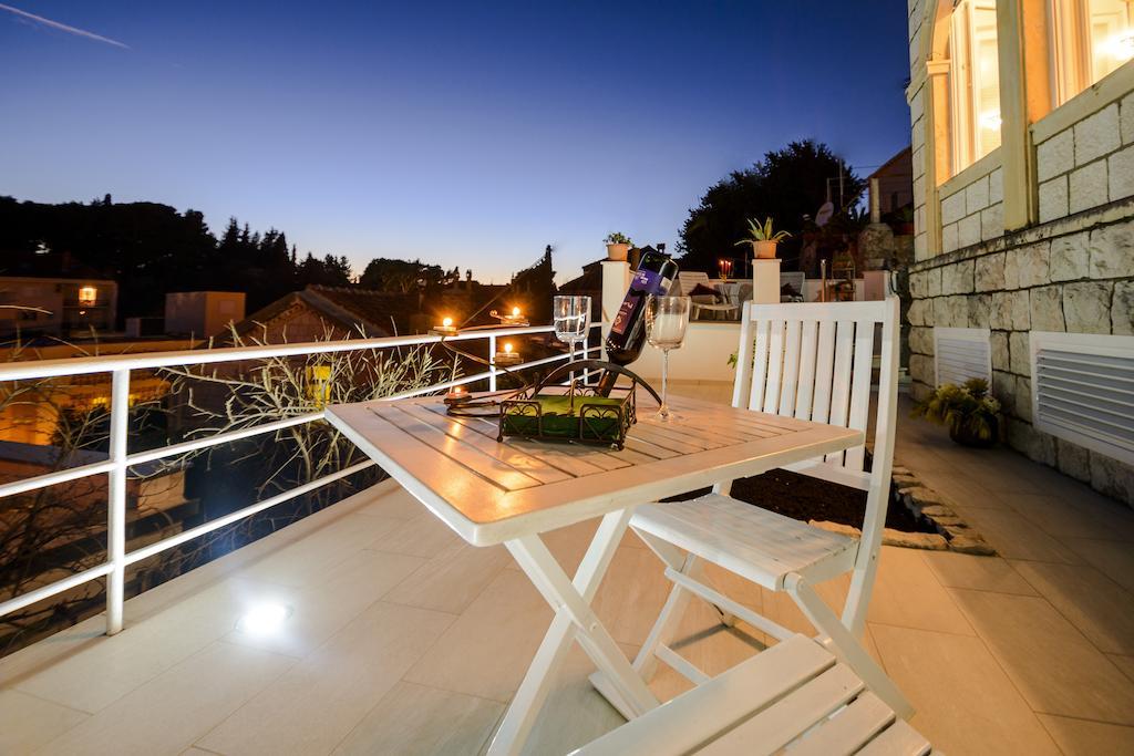 Apartments Dubrovnik Seven ภายนอก รูปภาพ