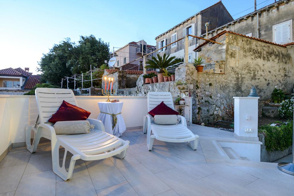 Apartments Dubrovnik Seven ภายนอก รูปภาพ