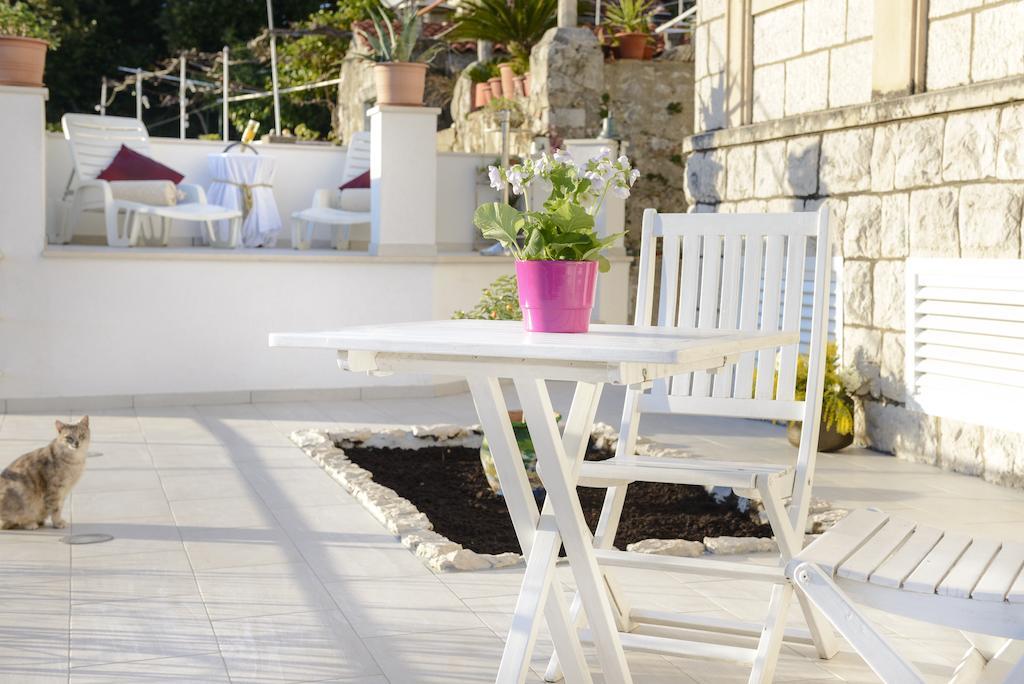 Apartments Dubrovnik Seven ภายนอก รูปภาพ