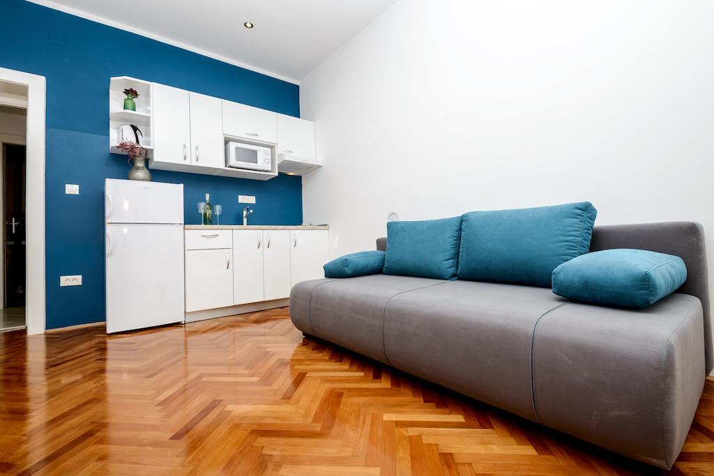 Apartments Dubrovnik Seven ภายนอก รูปภาพ